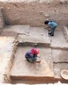 Roman coins among 500 artefacts unearthed in Vellalore0