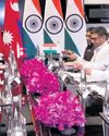 'No old baggage': Nepal FM says India most vital partner2