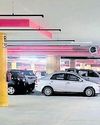 ARE BBMP MULTI-LEVEL CAR PARKS TURNING INTO WHITE ELEPHANT?