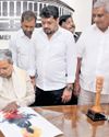 BJP offered ₹50 cr each to 50 Cong MLAs to topple my govt, says Siddu