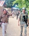 20 more companies of Central forces rushed to Manipur after violence