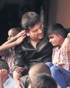 SHIVANNA IS A DIRECTOR'S ACTOR IN THE BEST SENSE