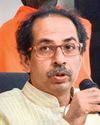 Uddhav: Throw Maha Yuti out for collapse of Shivaji statue