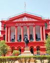 HC WARNS BBMP OF CONTEMPT IF ENCROACHMENT NOT CLEARED