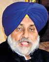 Constrained by Takht, Badal calls it quits