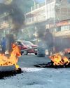 Imphal on boil, mob storms houses of mins