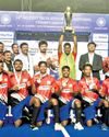 Odisha thrash Haryana 5-1 to win maiden national title