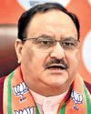 EC writes to Kharge, Nadda over poll code violations by senior leaders