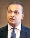 Anil Ambani's Reliance Group sets up centre to push 2030 growth strategy