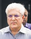 Delhi cabinet minister Kailash Gahlot quits AAP