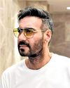 Akshay Kumar to star in an Ajay Devgn directorial