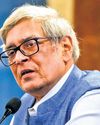 Bibek Debroy has left a legacy with humanity at its core, says PK Mishra