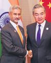 India, China look to resume direct flights, dialogue