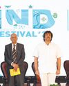 Ekya Nava Inaugurated as India's First K-12 School of Innovation, Creativity, and Design at Second Edition of FIND Festival