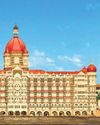 Indian Hotel Co charts an aggressive growth plan