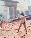 3 killed in clash over Sambhal mosque survey