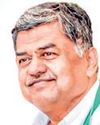 Cong gave tough fight to BJP in money, liquor flow, says Hariprasad