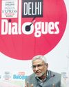 India's BRICS sherpa Dammu Ravi explains the country's emerging challenges in the 19th edition of Delhi Dialogues