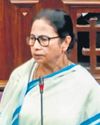 Didi to Centre: Seek UN role for peace in Bangla