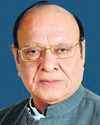 Vaghela at it again, floats party, all set to fight local body elections in Gujarat