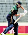 After ODI loss, Ireland look to make a mark in T20Is