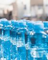 Packaged water classified as 'high risk food', to go through strict safety checks