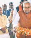 Nitish may review prohibition law as women flag poor implementation