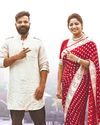 Rachita Ram and Sathish Ninasam reunite for Ayogya 2