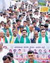 WAQF ROW: NOW, VIJAYENDRA BEGINS CAMPAIGN FROM BIDAR