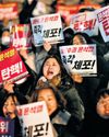 Opposition moves to impeach S Korean prez