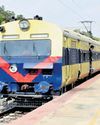 B'LURU SUBURBAN RAIL SLATED FOR 2027