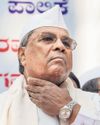 ED letter to Lokayukta on MUDA probe politically motivated: Siddu