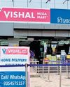 Vishal Mega Mart's ₹8,000 crore public offer opens on December 11