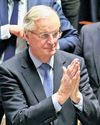 French PM Barnier resigns after losing vote in Parliament