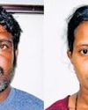 One year later, wife, paramour held for man's murder in Raibag