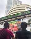 Sensex gains 1% ahead of RBI MPC policy decision