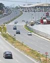 B'LURU-MYS HIGHWAY TO HAVE CONTINUOUS SERVICE ROAD SOON