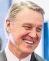 Don names former senator David Perdue to be China envoy