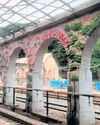 Cantt stn's heritage arches reduced to rubble