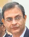 Sanjay Malhotra is new RBI chief