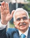 RBI-govt ties were the best in my tenure: Das