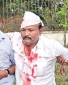 Panchamasali protest turns violent