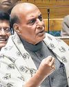 Rajnath Singh, Priyanka trade barbs in debate