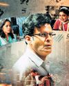 A stunning Manoj Bajpayee in a demanding Kanu Behl film