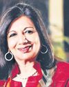 Jamsetji Tata award for Kiran Mazumdar-Shaw