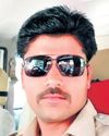 Constable ends life, blames wife, her father for harassment in note