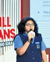 15-yr-old gets Diana Award for empowering students with digital literacy