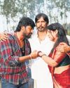 Thriller Manju is Muttatti Devaraj in Mugila Mallige