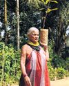 Tulsi Gowda, 'Encyclopedia of forest', passes away at 86