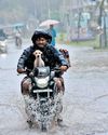 North TN to get heavy rain for 2 days